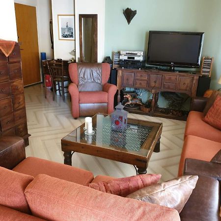 Efi'S House Apartment โวโลส ภายนอก รูปภาพ
