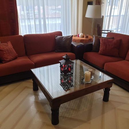 Efi'S House Apartment โวโลส ภายนอก รูปภาพ