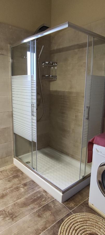 Efi'S House Apartment โวโลส ภายนอก รูปภาพ