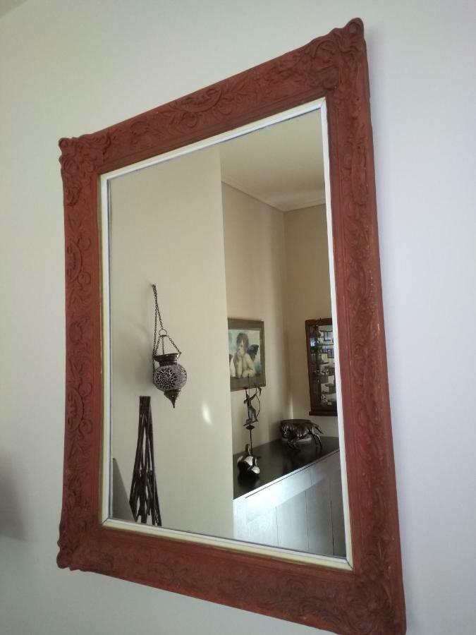 Efi'S House Apartment โวโลส ภายนอก รูปภาพ