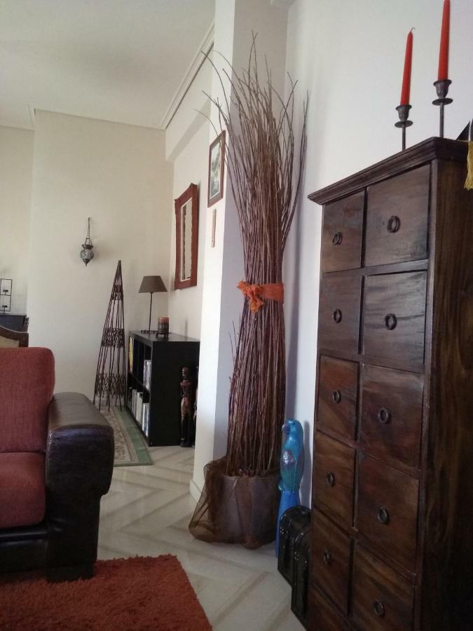Efi'S House Apartment โวโลส ภายนอก รูปภาพ